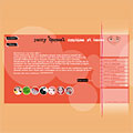 Peggy Caramel / Peggy Caramel : Graphisme Illustration Image Peinture Identit&eacute; visuelle