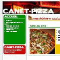 Canet-pizza / Canet-pizza : Vos pizzas &agrave; Canet en Roussillon et Canet Plage (66)