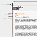  Association Devenir / Association Devenir : Dramath&eacute;rapie et Coaching