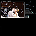 Brice & H&eacute;l&egrave;ne / Brice & H&eacute;l&egrave;ne partagent leurs photos de mariage