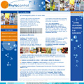 Phytocontrol / Laboratoire d'analyse agroalimentaire, phytosanitaires et d'analyses des r&eacute;sidus de pesticides : Phytocontrol