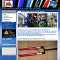 Fun Bike Center / Fun Bike Center - Fun Bike Center : LA boutique v�lo, moto, scooter � C�ret (66)