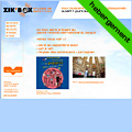 Zik-box / Zik'Box / Studios de repetition pour musiciens amateurs et professionnels ouvert 7/7 proche de Perpignan