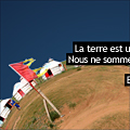 Voeux 2008 / 