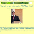 Ponteilla Nyls / 