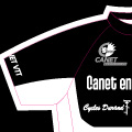 Proposition pour les maillots de l'AC CANET / 