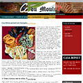 Restaurants de Perpignan / Restaurants � Perpignan et Caixas